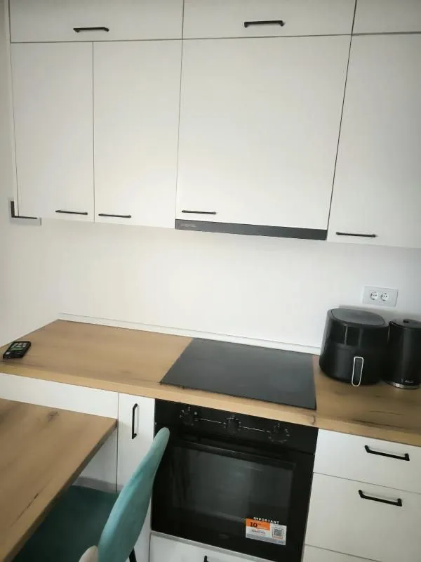 Prodaja, jednosoban stan, 47m², Ilino, Bar