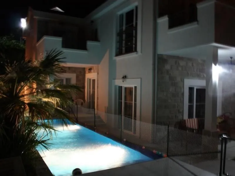 Sale, house, 217m², Tivat, Crna Gora