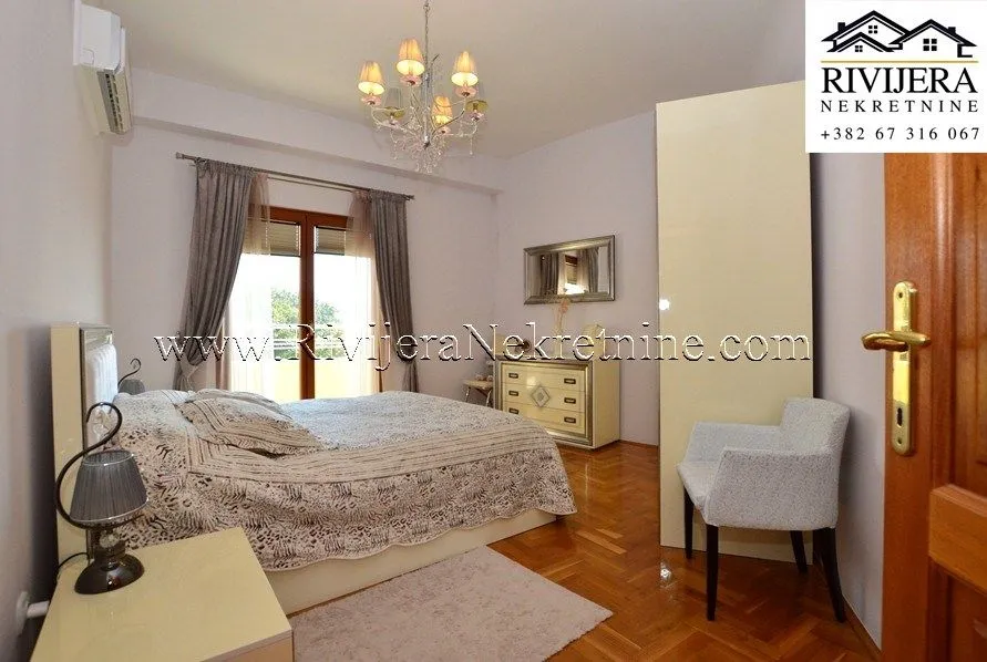 Prodaja, jednosoban stan, 94m², Igalo, Herceg Novi