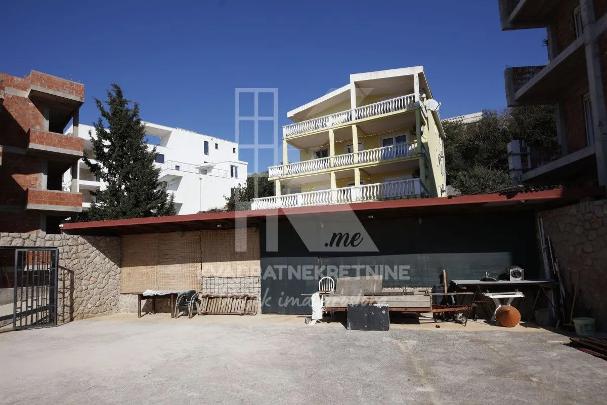 Sale, house, 450m², Dobre Vode, Bar