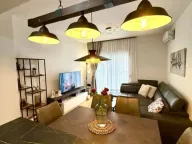 Rent, one bedroom apartment, 48m², Stara Varoš, Podgorica - image 3