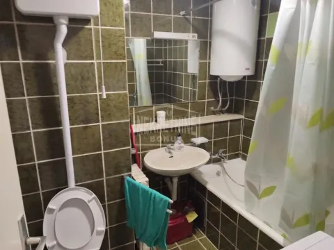 Izdavanje, jednosoban stan, 38m², Radijalac, Subotica - image 4