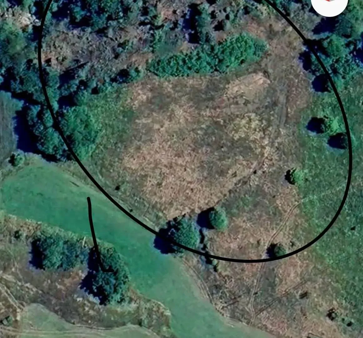 Prodaja, plac, 13266m², Podgorica, Crna Gora