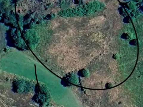 Prodaja, plac, 13266m², Podgorica, Crna Gora - image 2