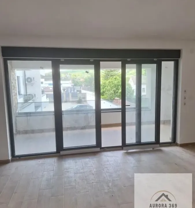 Sale, three bedroom apartment, 93m², Banja Vrdnik, Irig