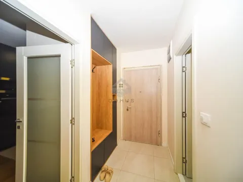 Rent, one bedroom apartment, 49m², Central Point, Podgorica - image 19