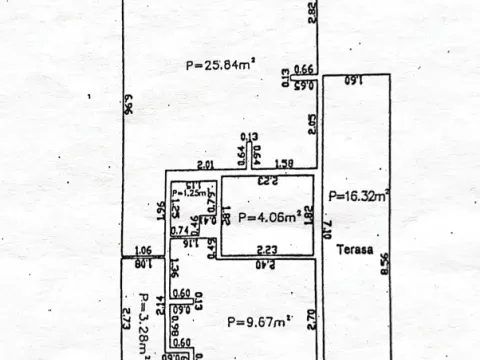 Sale, one bedroom apartment, 68m², Pržno, Budva - image 20