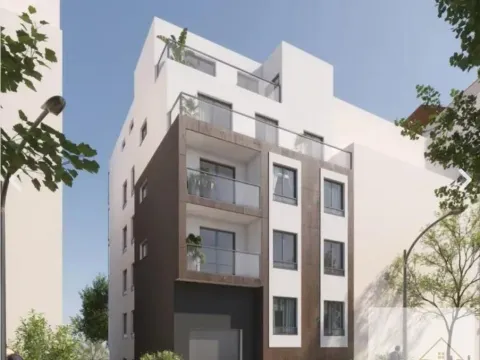 Prodaja, trosoban stan, 71m², Voždovac Sve Podlokacije, Beograd