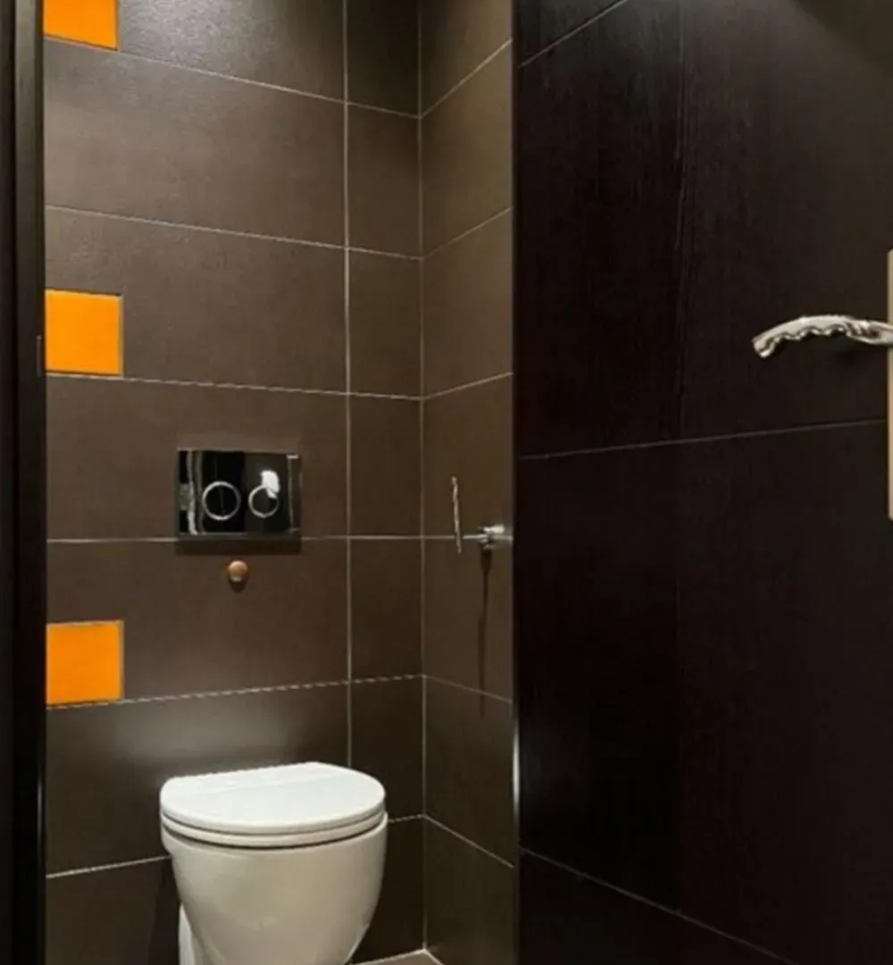 Rent, four bedroom apartment, 87m², Stari Grad, Beograd