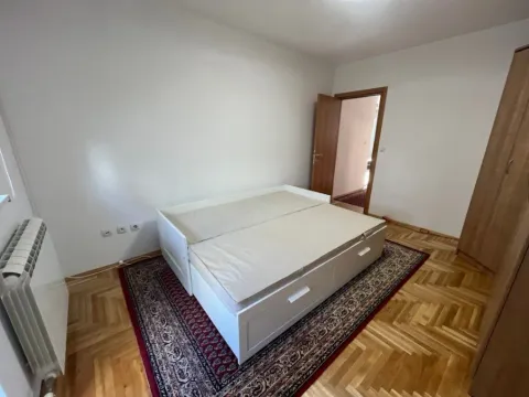 Izdavanje, dvosoban stan, 56m², Cvetkova Pijaca, Zvezdara Sve Podlokacije - image 3