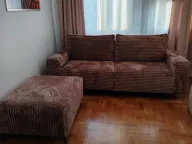 Izdavanje, dvosoban stan, 60m², Južni Bulevar, Vračar Sve Podlokacije - image 1