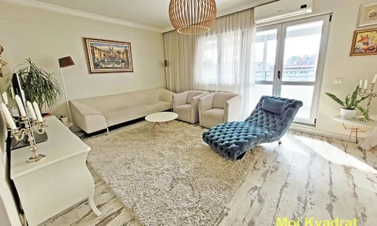 Prodaja, trosoban stan, 90m², Trošarina, Voždovac Sve Podlokacije