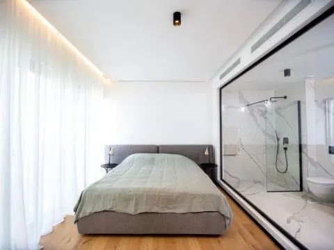 Sale, three bedroom apartment, 124m², Komoševina, Budva - image 15