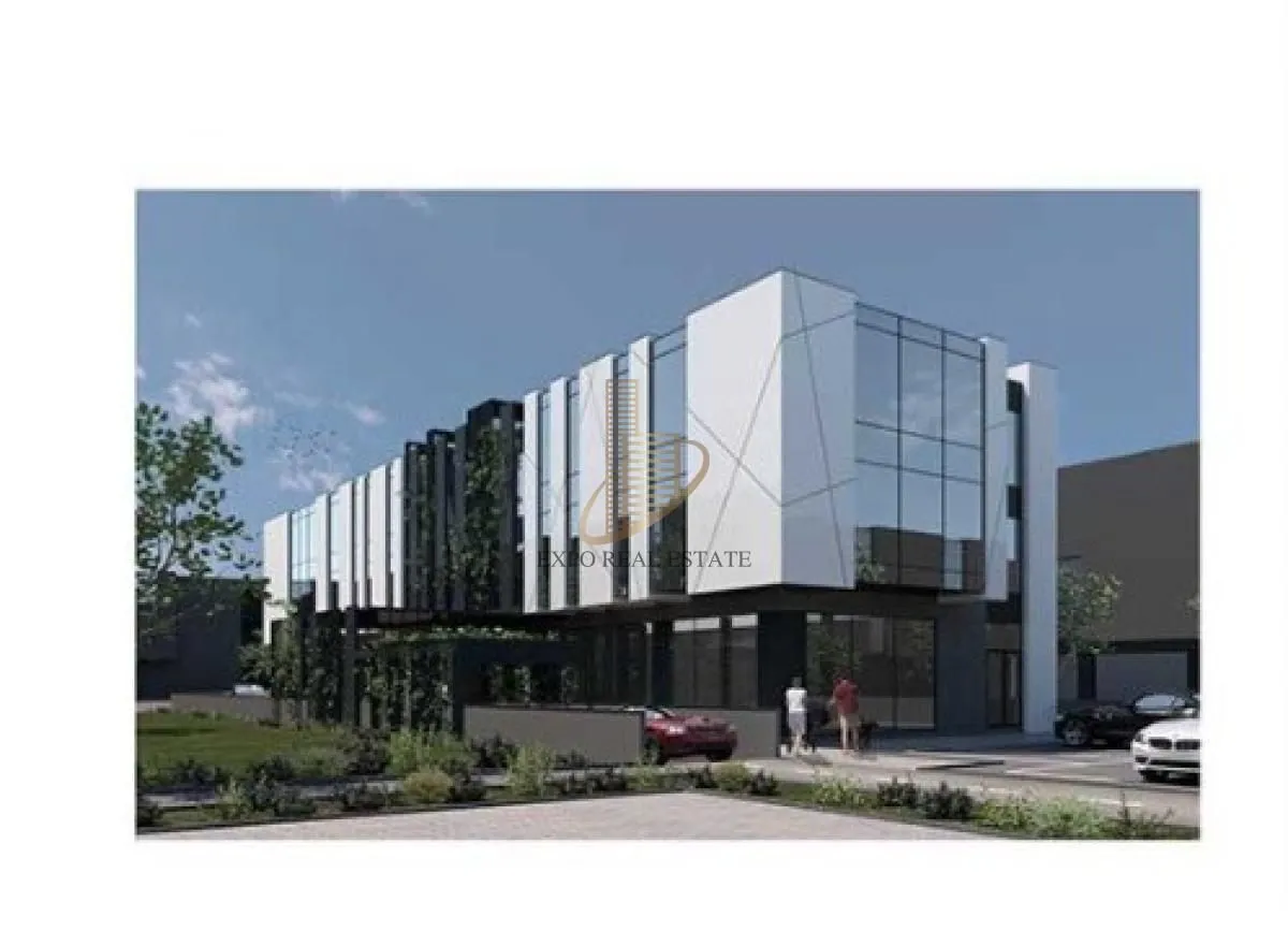 Izdavanje, poslovni prostor, 700m², Veternik, Novi Sad Sve Podlokacije