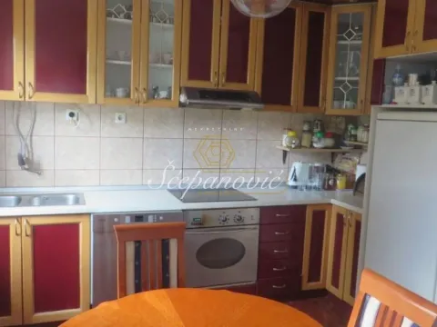 Prodaja, trosoban stan, 67m², Stari grad, Novi Sad - image 11