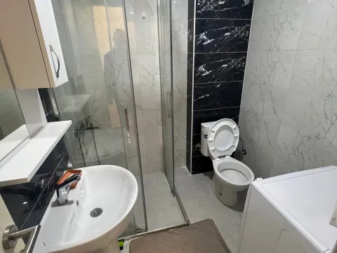 Rent, studio apartment, 27m², Popovići, Bar - image 9