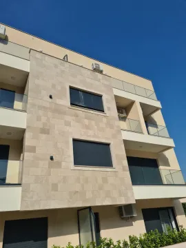 Rent, one bedroom apartment, 38m², Seljanovo, Tivat - image 6