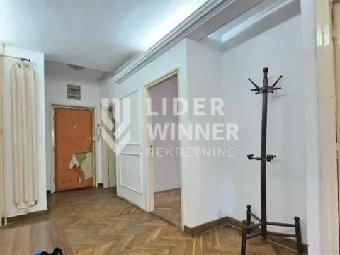 Prodaja, trosoban stan, 89m², Stari Grad, Beograd - image 11