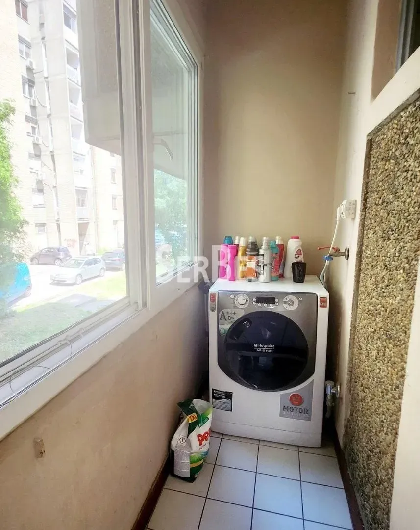 Prodaja, trosoban stan, 90m², Liman 3, Novi Sad Sve Podlokacije