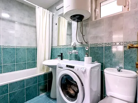 Prodaja, jednosoban stan, 58m², Centar, Podgorica - image 7