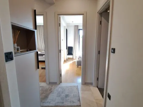 Rent, two bedroom apartment, 74m², Zagorič, Podgorica - image 20