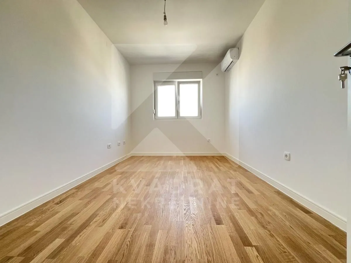 Rent, two bedroom apartment, 65m², Stari Aerodrom, Podgorica