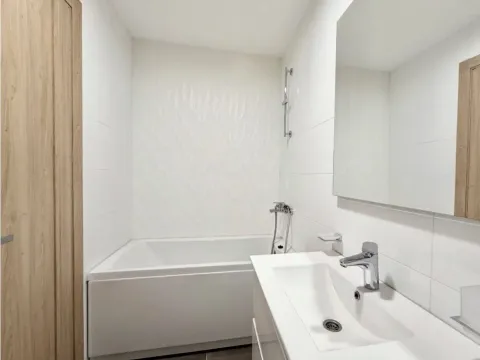 Sale, two bedroom apartment, 85m², Master Kvart, Podgorica - image 8