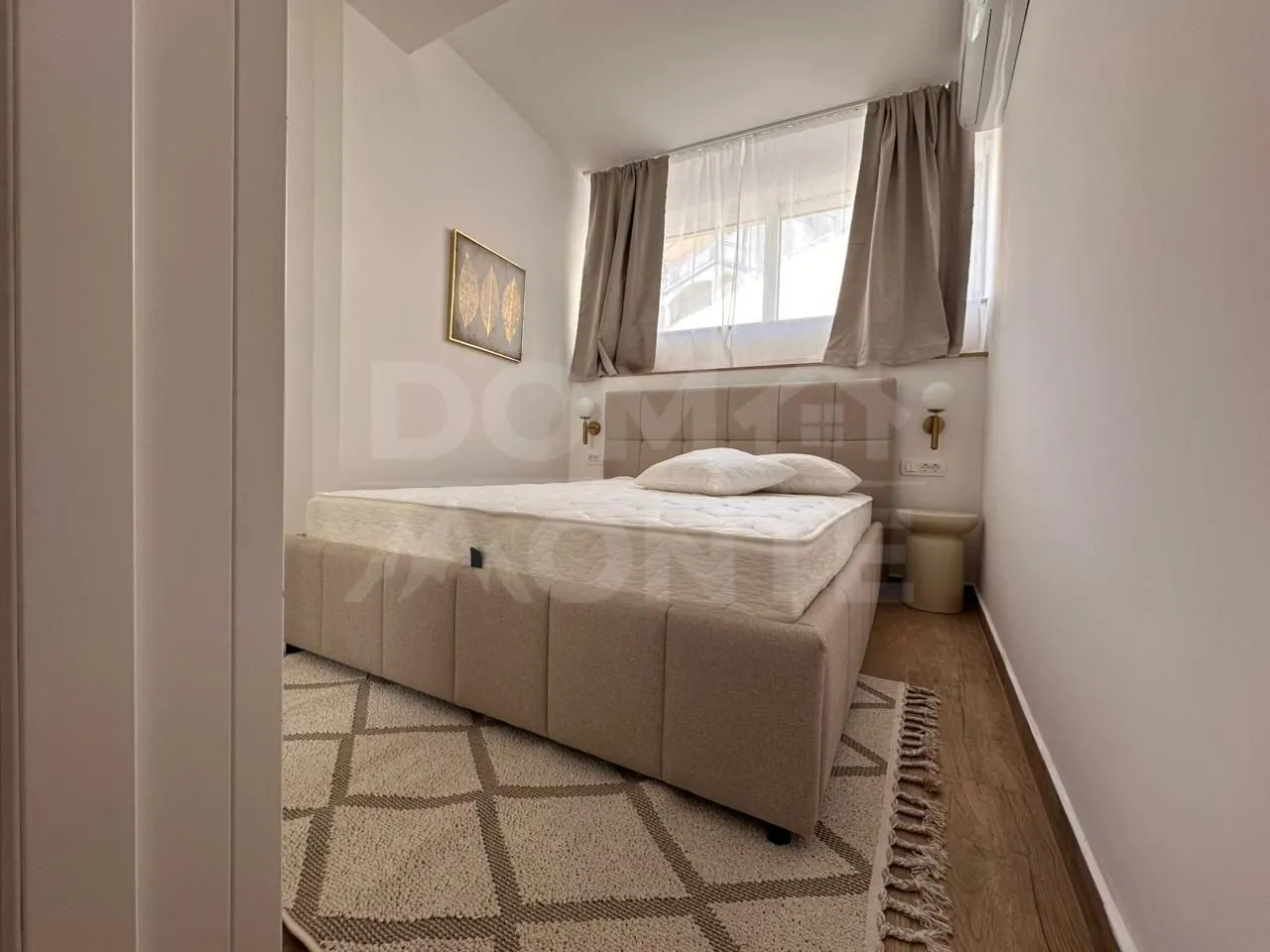 Izdavanje, četvorosoban stan, 104m², Zelenika, Herceg Novi