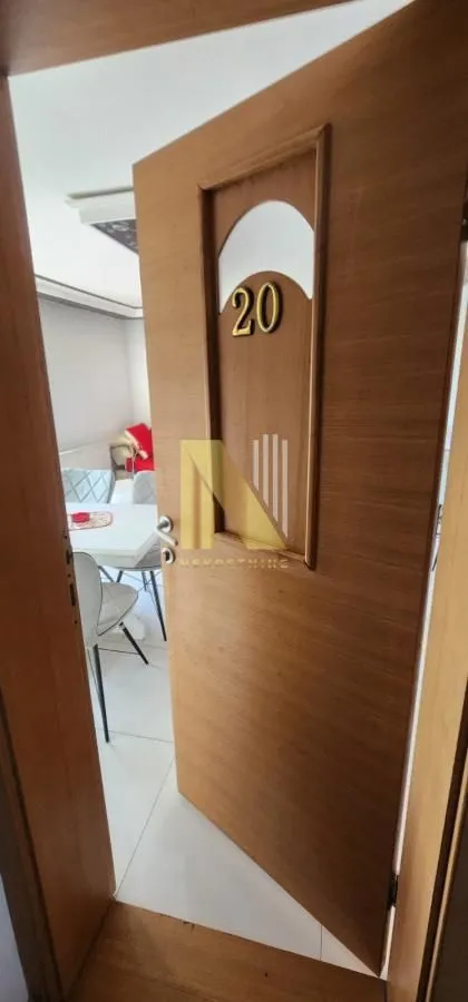 Izdavanje, trosoban stan, 60m², Petrovaradin, Novi Sad