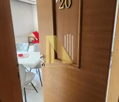 Rent, three bedroom apartment, 60m², Petrovaradin, Novi Sad - image 16