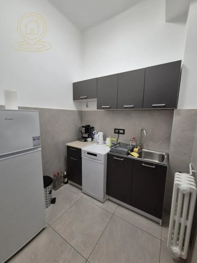 Rent, office space, 70m², Autokomanda, Voždovac Sve Podlokacije