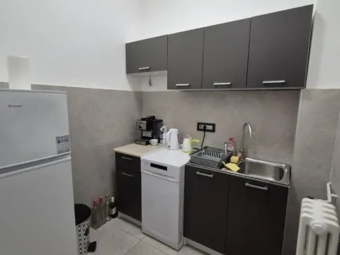 Izdavanje, poslovni prostor, 70m², Autokomanda, Voždovac Sve Podlokacije - image 9