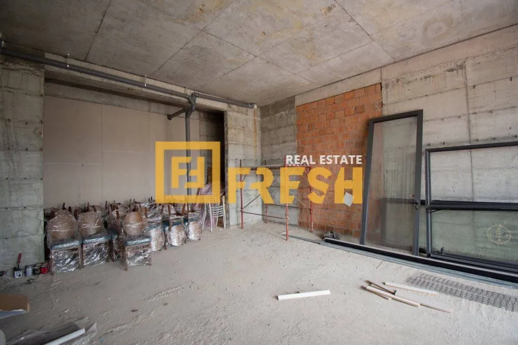 Sale, office space, 120m², Stari Aerodrom, Podgorica