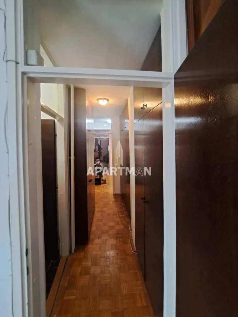 Prodaja, četvorosoban stan, 109m², Vračar Sve Podlokacije, Beograd