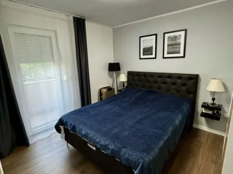 Sale, two bedroom apartment, 55m², Seoce, Budva - image 8