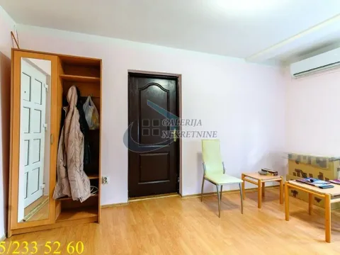 Prodaja, dvosoban stan, 37m², Đeram Pijaca, Beograd - image 11