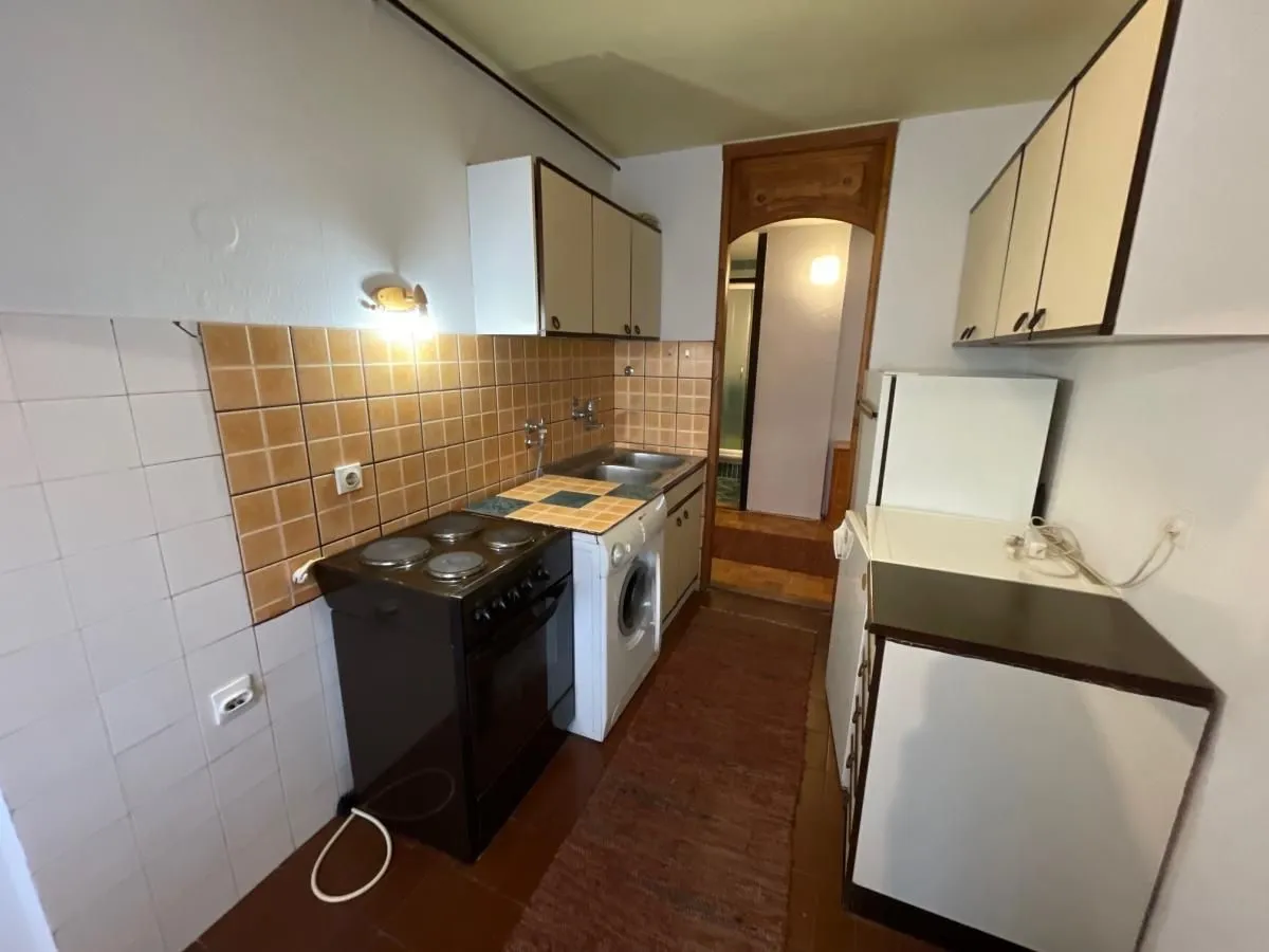 Prodaja, dvosoban stan, 51m², Novo naselje, Novi Sad