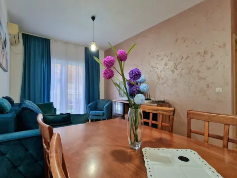 Izdavanje, jednosoban stan, 60m², Budva, Crna Gora - image 6