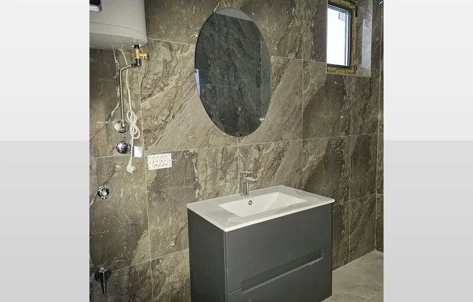Sale, two bedroom apartment, 61m², Cvetkova Pijaca, Zvezdara Sve Podlokacije