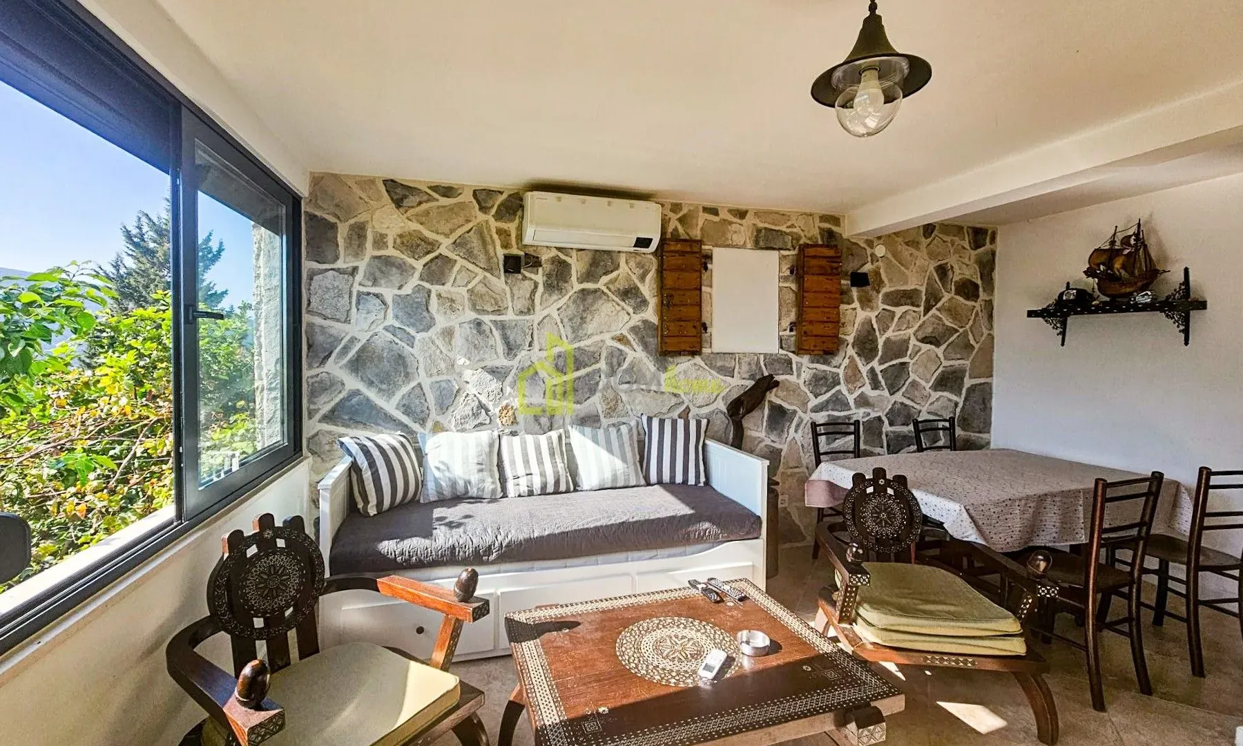 Prodaja, kuća, 106m², Kumbor, Herceg Novi