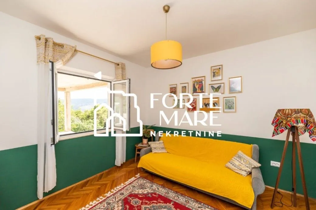 Sale, house, 58m², Mojdež, Herceg Novi