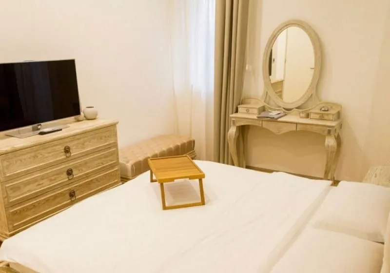 Sale, three bedroom apartment, 502m², Budva, Crna Gora