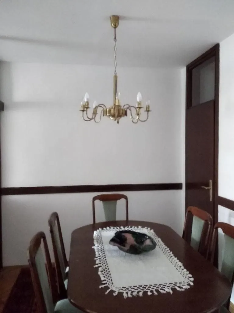 Rent, two bedroom apartment, 95m², Malo Brdo, Podgorica