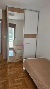 Rent, two bedroom apartment, 70m², Centar, Podgorica - image 12