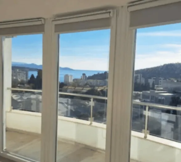 Sale, apartment, 28m², Sutomore, Bar