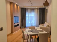 Izdavanje, jednosoban stan, 48m², City Kvart, Podgorica - image 4