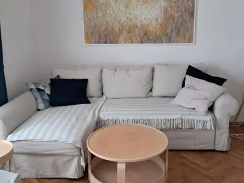 Sale, three bedroom apartment, 69m², Vračar Hram, Vračar Sve Podlokacije - image 2