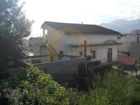 Prodaja, kuća, 260m², Tivat, Crna Gora