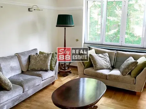 Izdavanje, stan, 260m², Savski Venac, Beograd - image 5