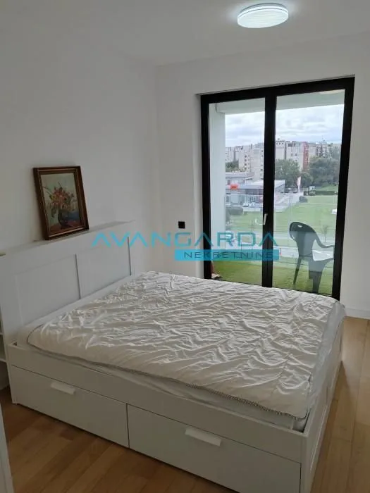 Rent, apartment, 78m², Novi Beograd Blok 67, Novi Beograd Sve Podlokacije